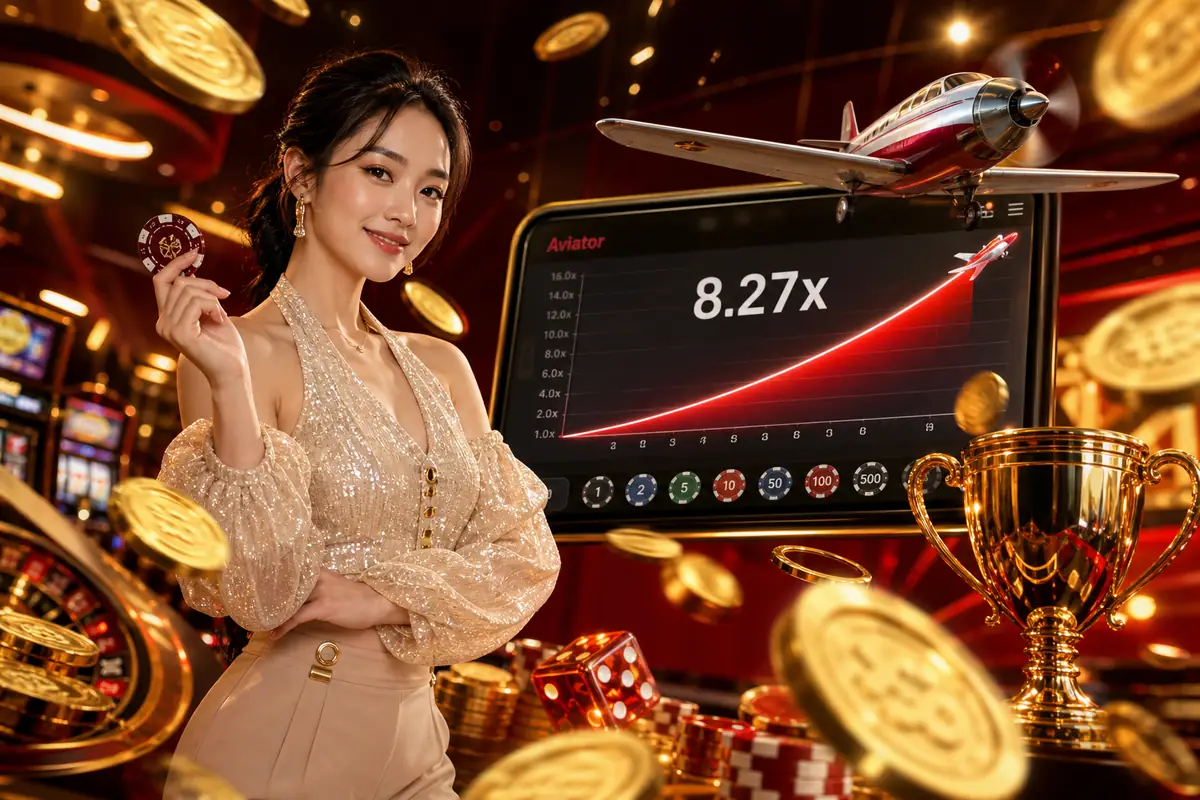 vip8890 Slots ဂိမ်းအမျိုးအစားများ