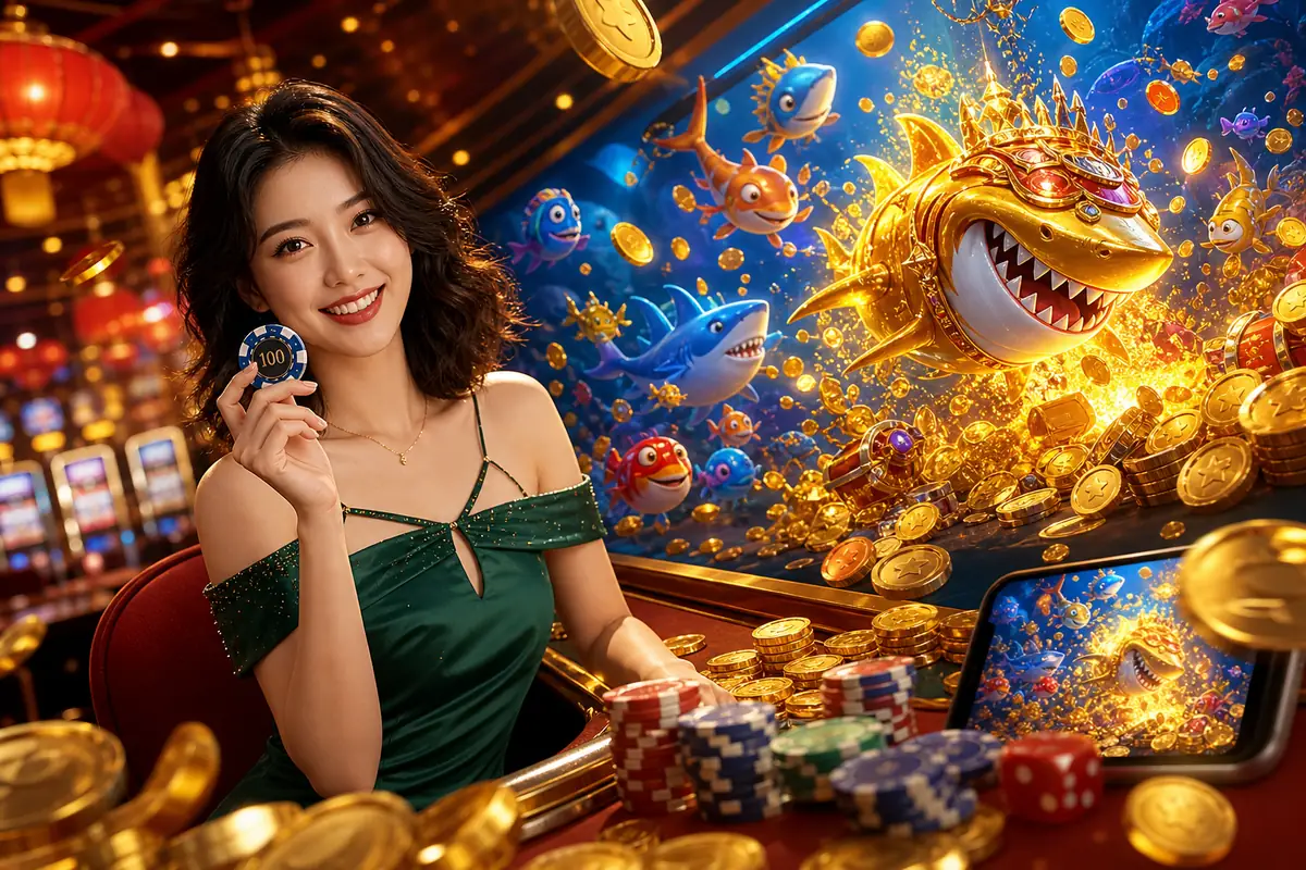 vip8890 Live Casino Baccarat Roulette