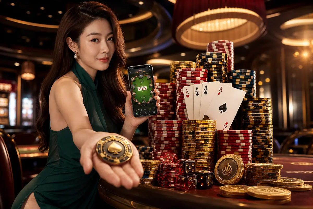 vip8890 Slots ဂိမ်းများ Fortune Tiger