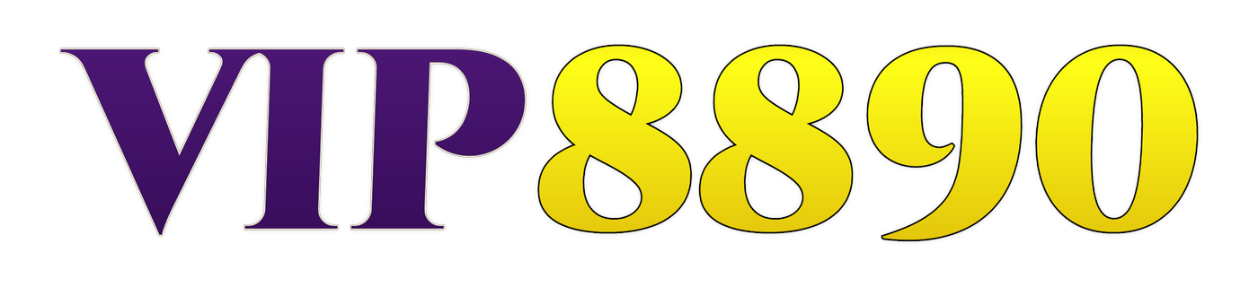 vip8890 Logo